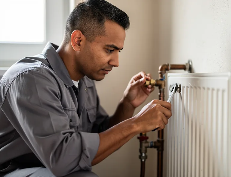 Kühlerreparatur Schorndorf